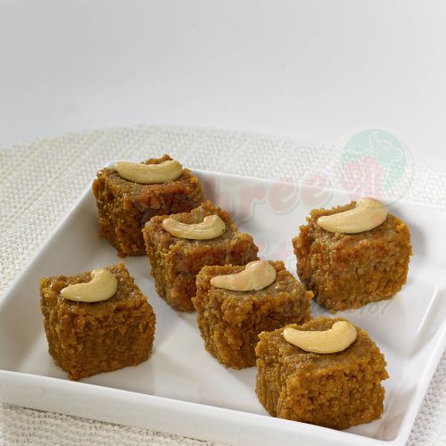 Kashmir Cake